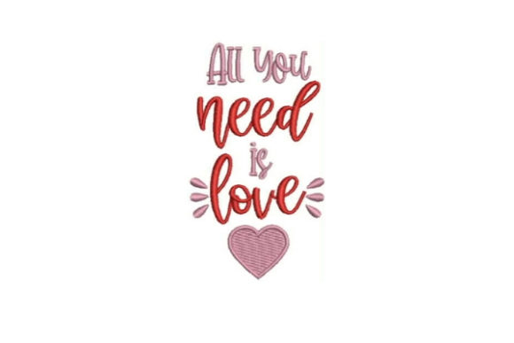 All You Need is Love: A Designer’s Holiday Review