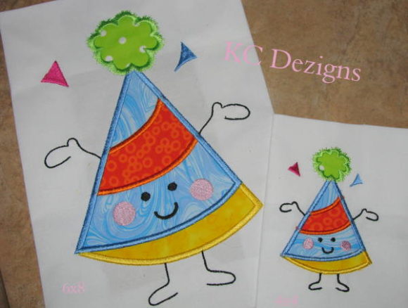 Birthday Hat Character: A Designer’s Review