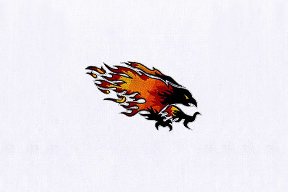 Blazing Dark Phoenix: A Seller’s Review