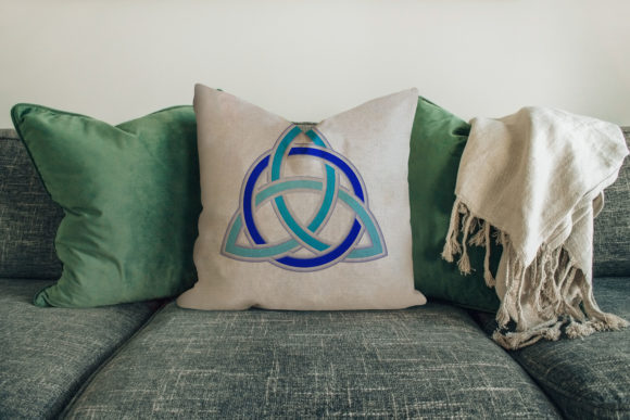 Celtic Knot Embroidery: A Designer’s Review