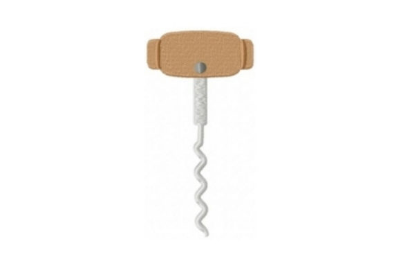 Corkscrew: A Designer’s Review for Craft Fair Success