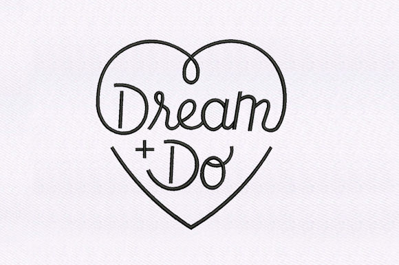 Dream Do Embroidery: A Designer’s Craft Fair Review
