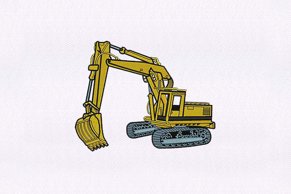 Excavator: A Designer’s Review for Handmade Gifts