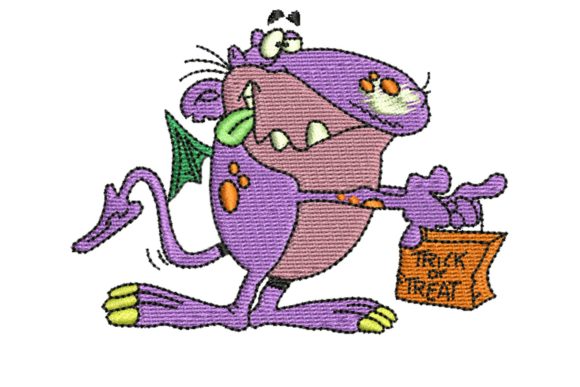 Funny Monster: A Designer’s Review for Boutique Apparel