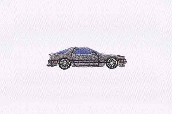 Gray Car Cap Design: A Pro Review for Merch