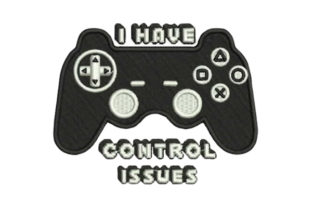 I Have Control Issues: A Designer’s Review