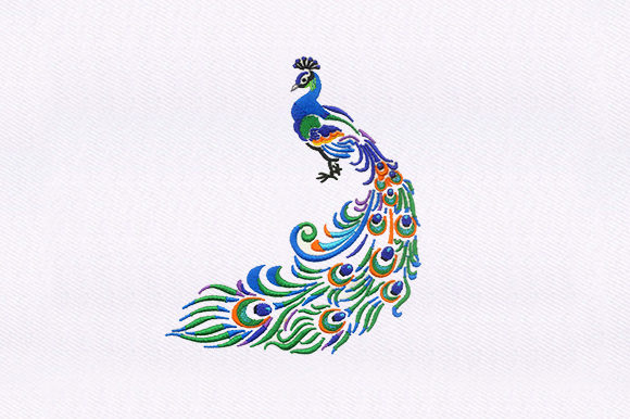 Indian Peacock: A Designer’s Review for Handmade Gifts