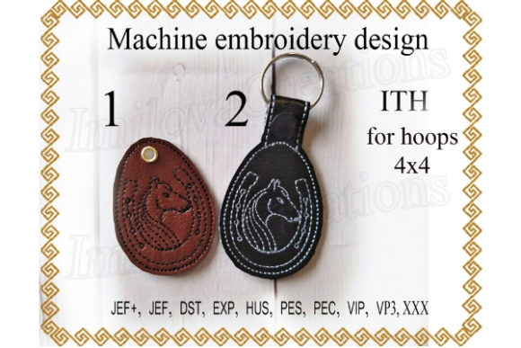 Key Fob Horseshoe: A Seller’s Review for Etsy Shops