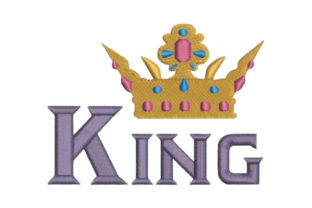 King Crown: A Designer’s Review for Boutique Apparel