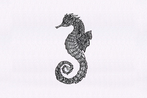 Mandala Seahorse: A Designer’s Review