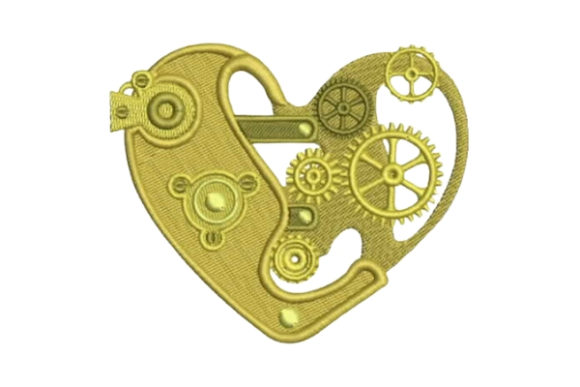 Mechanical Heart: A Designer’s Review for Boutique Apparel