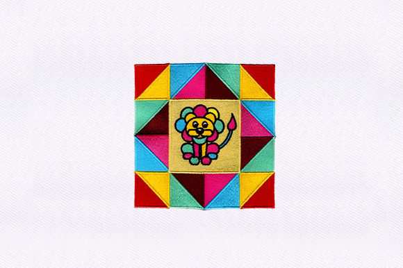 Playful Quilting: A Designer’s Review