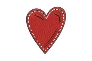 Stitched Heart: A Designer’s Review for Personalized Gifts