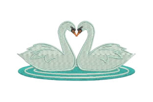 Swan Heart: A Designer’s Review for Business Merch