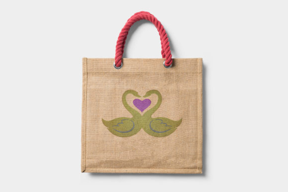 Swan Love Embroidery: A Designer’s Honest Review