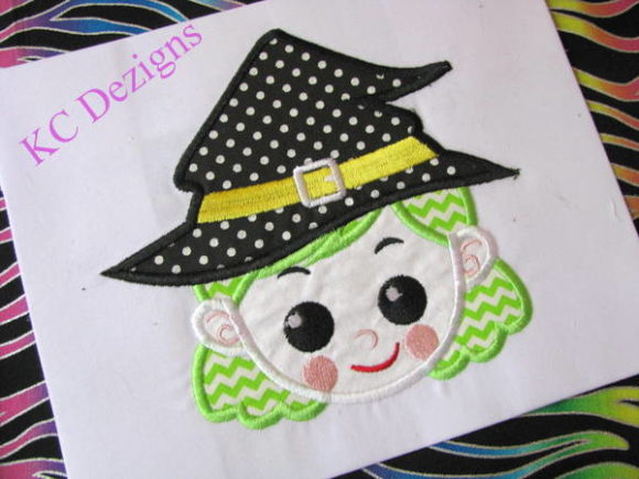 Witchy Girl: A Designer’s Review for Handmade Gifts